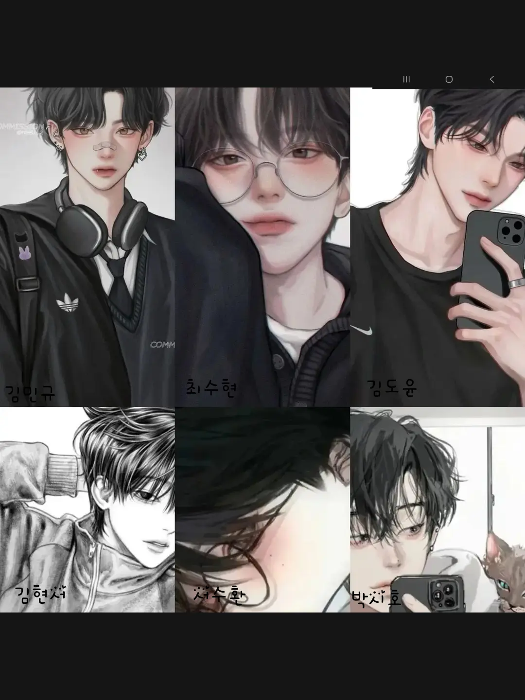 AngstyApron3741의 남사친들이랑 파자마하기