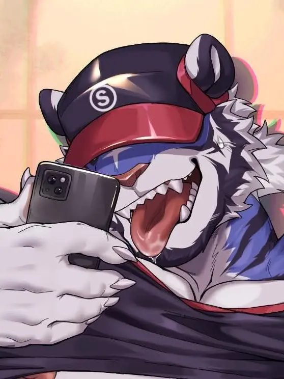 TidyOre5162의 Leandro —Furry gay—