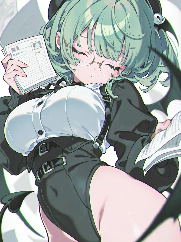 LaxestLake5016의 魔王様へお勤め今日もご苦労様！！