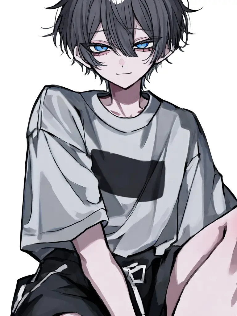 Choco.0324의 好奇心旺盛な彼。