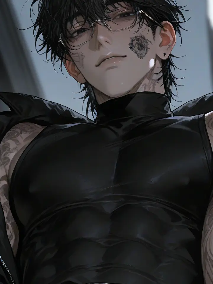 ll7_31c의 Wait, Boss turned into a toddler? Cute lol