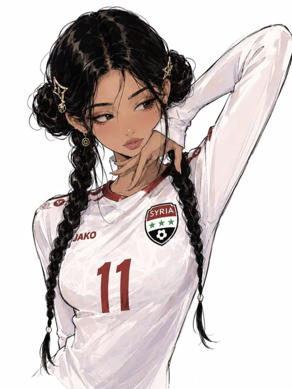 재벌 외동딸 대표 이미지