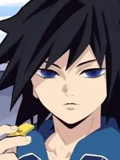 YoungTuna5472의 귀멸학원-삼각관계