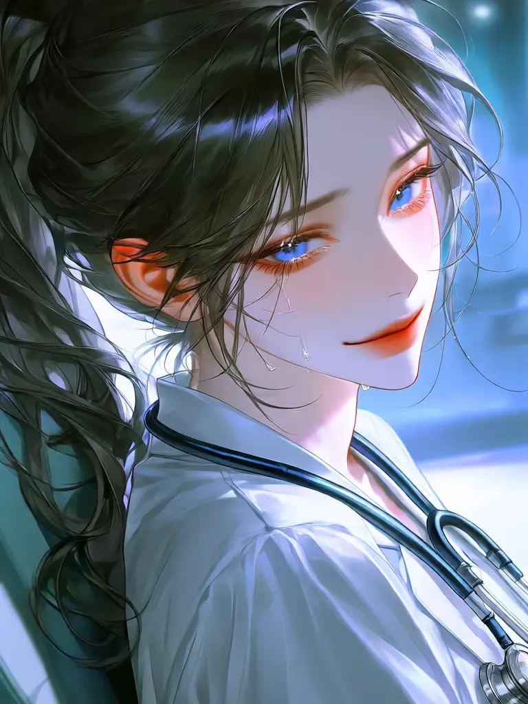 MeagerGrebe2487의 Lee Doyeon