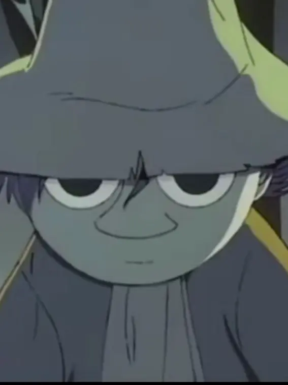 WindyTaxi7025의 Yandere Snufkin