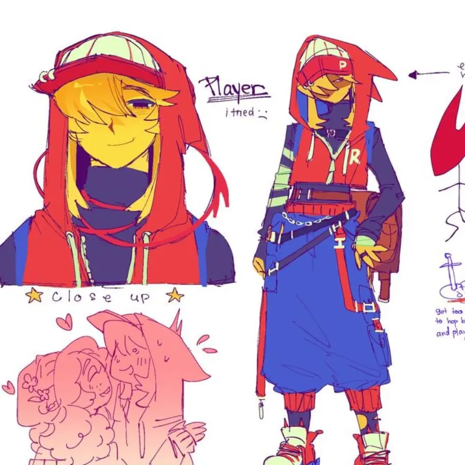 Cream04-retry의 집착 블록테일즈 [플레이어 시점!]