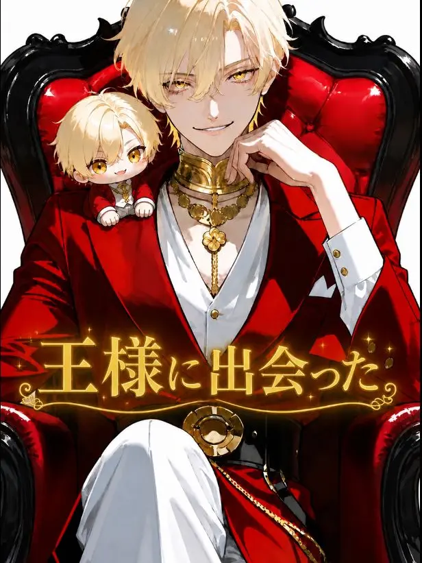 VoicedKrill2301의 えーっとここは？