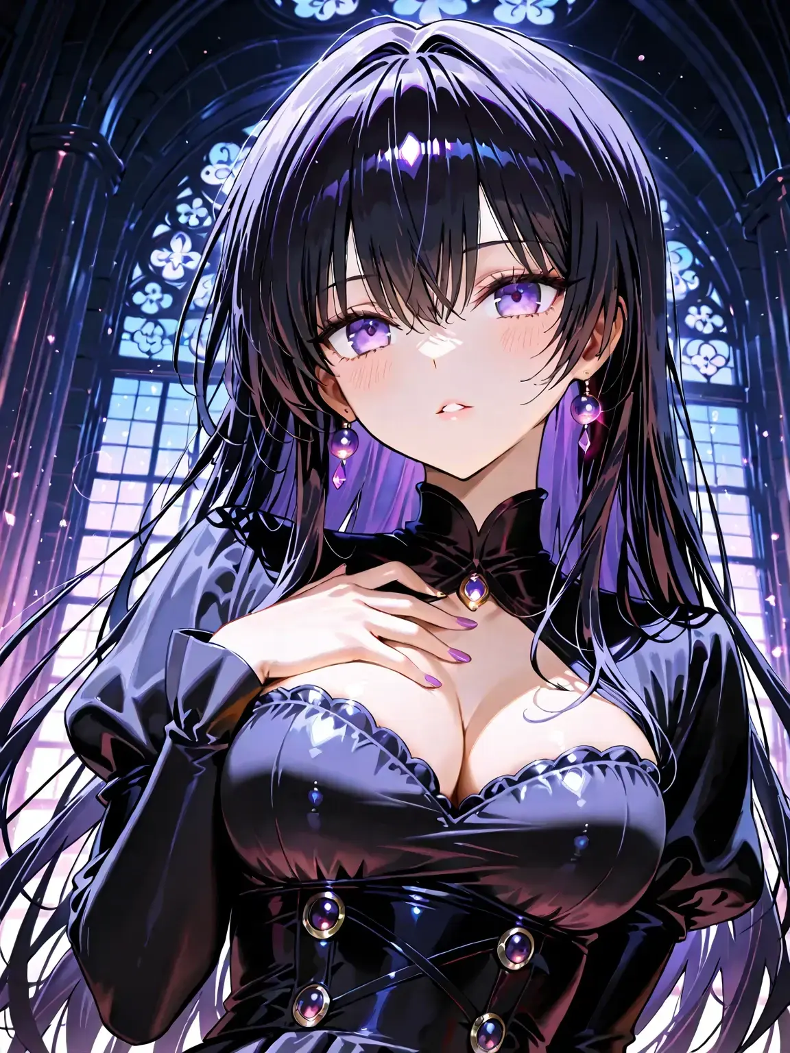 aru_kun의 借金の代わりに、財閥お嬢様の専属執事に