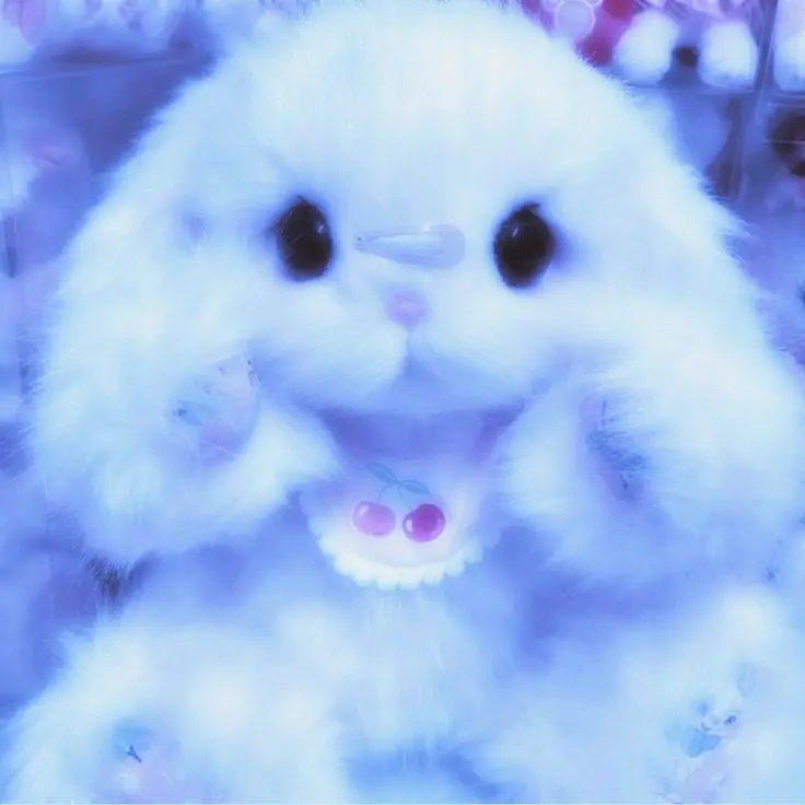 BoldBloom0656의 あざと可愛いバニーちゃん