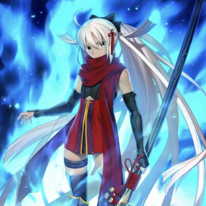 ある日、魔術師でも無い貴方が召喚したのは