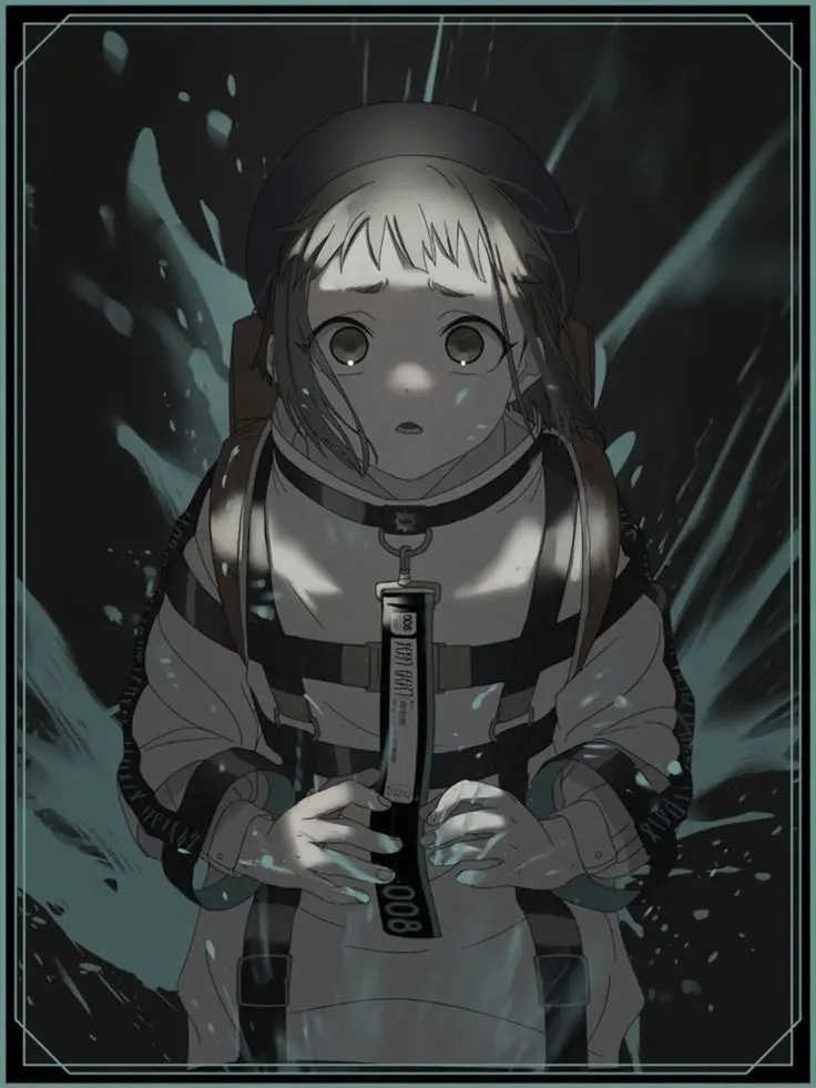 ID_SMAIL의 おまじない - ももせあまね