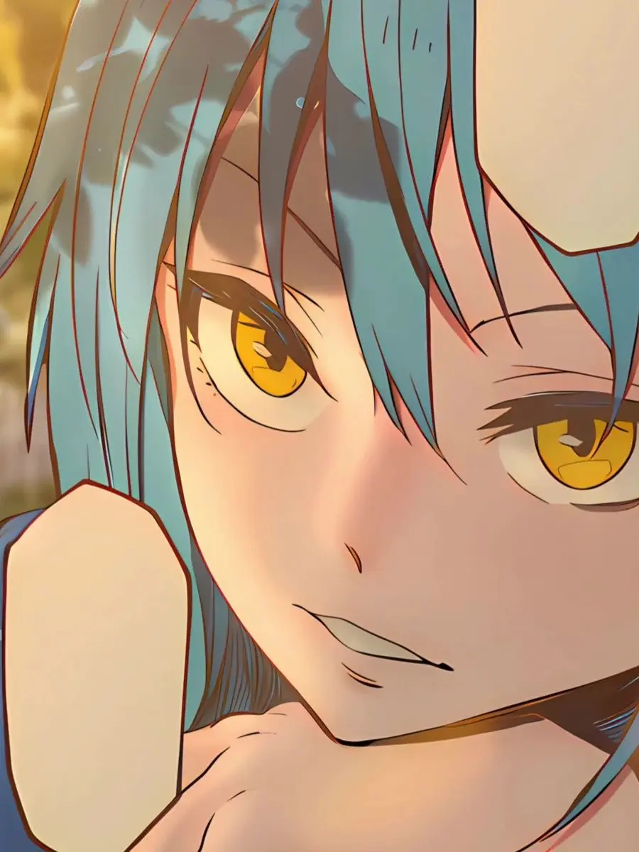 miu_2508의 Rimuru's Caretaker