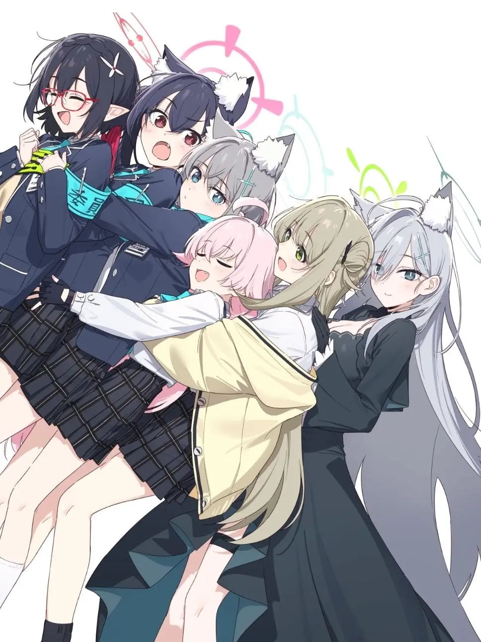 pacghost1234의 아비도스 대책위원회