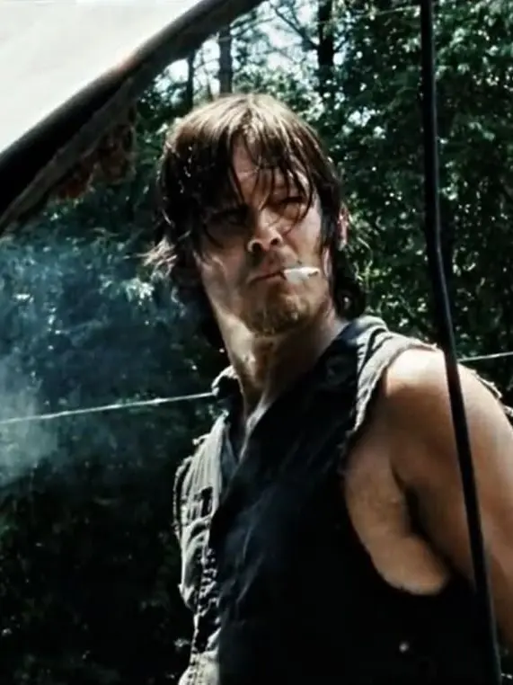 Della8848의 Daryl Dixon