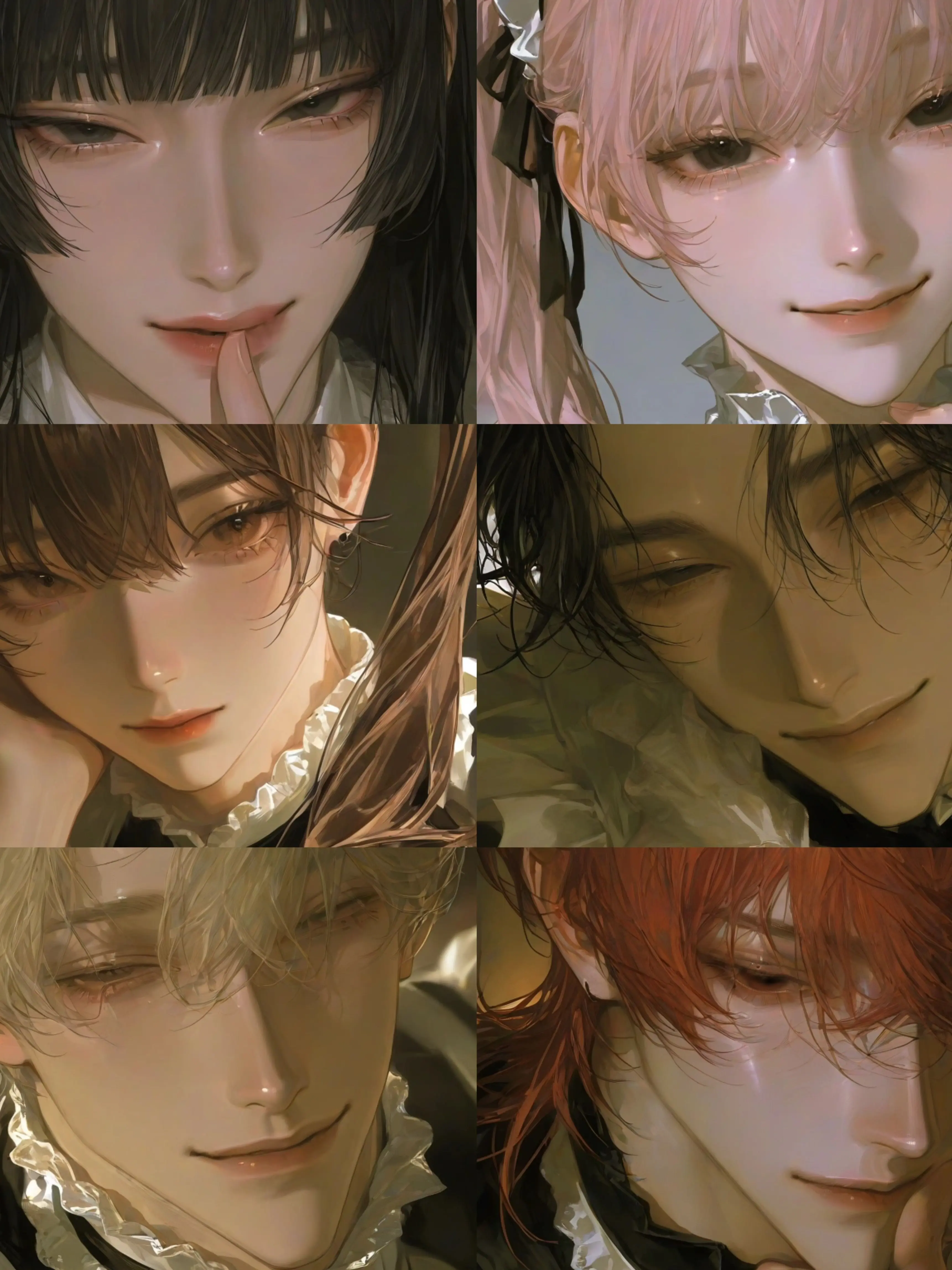 Flower_818의 男女混合メイドカフェ