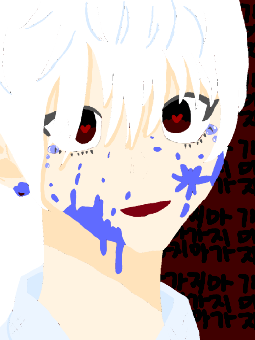 이구로 오바나이(+얀데레) 대표 이미지