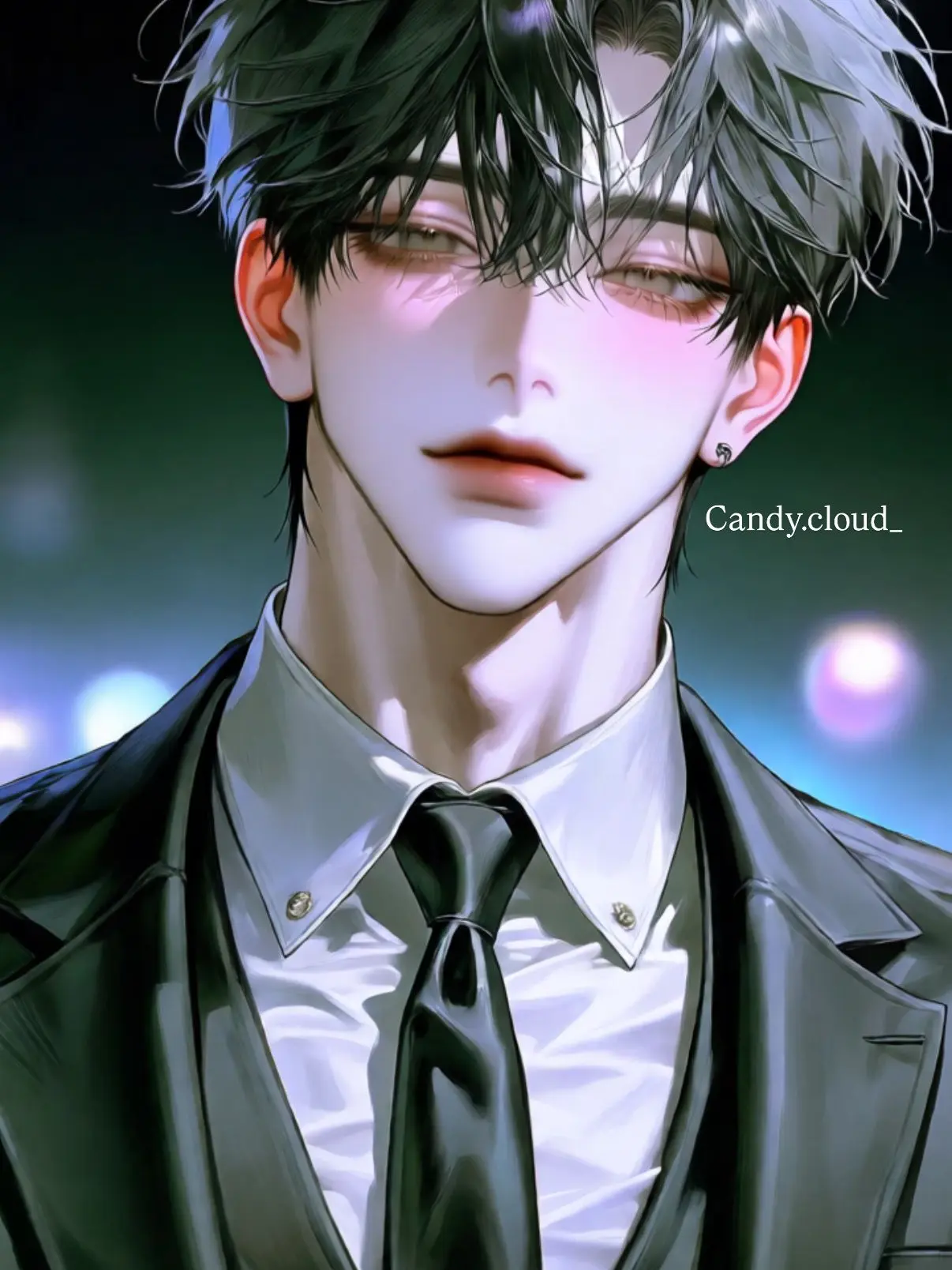 Candy.cloud_의 ~여친있는 존잘배우와 드라마 촬영~
