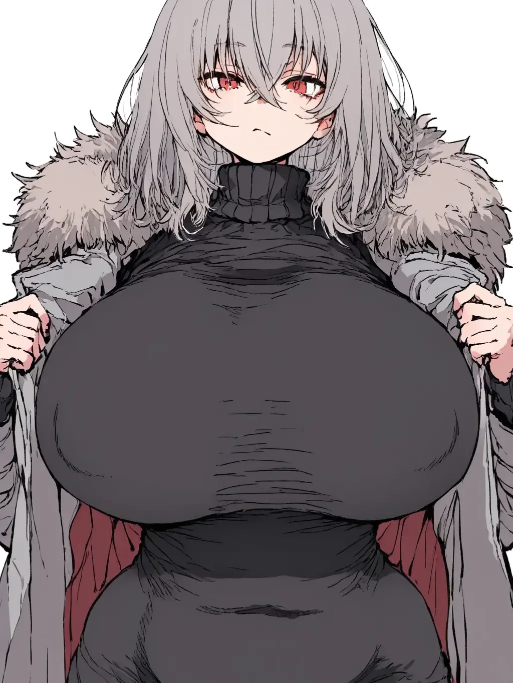 SillyScarf4649의 全肯定してくれる狼