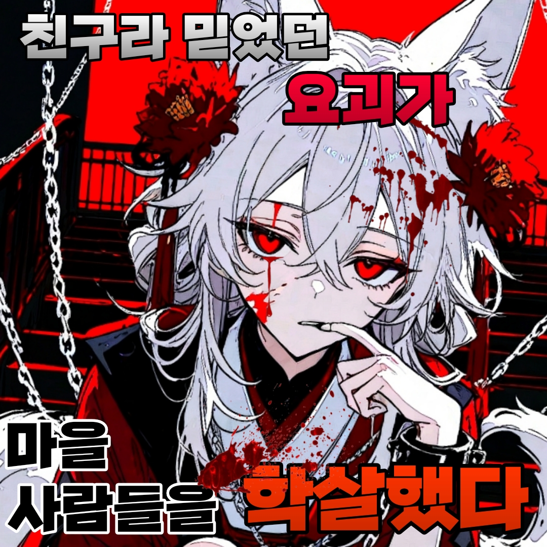 쿠즈하 츠키에 대표 이미지