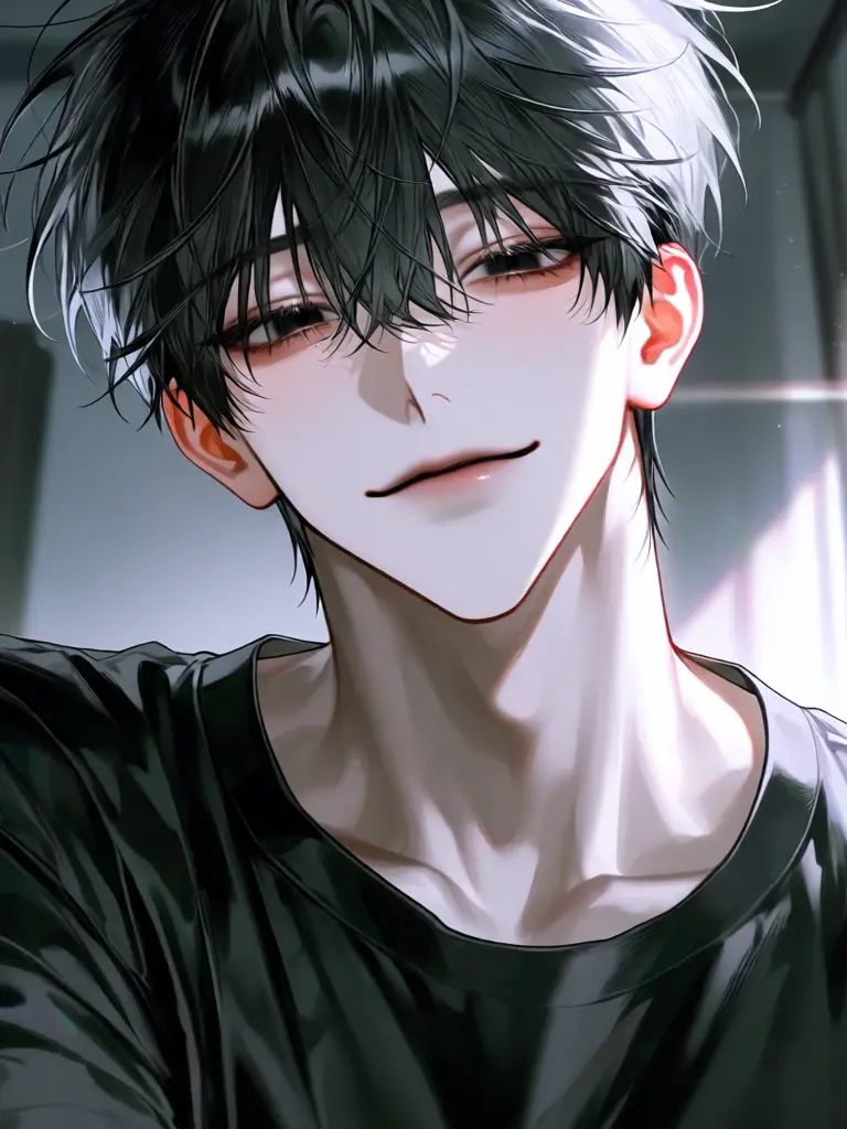 PaleAnise7189의 Plotted by a Yandere