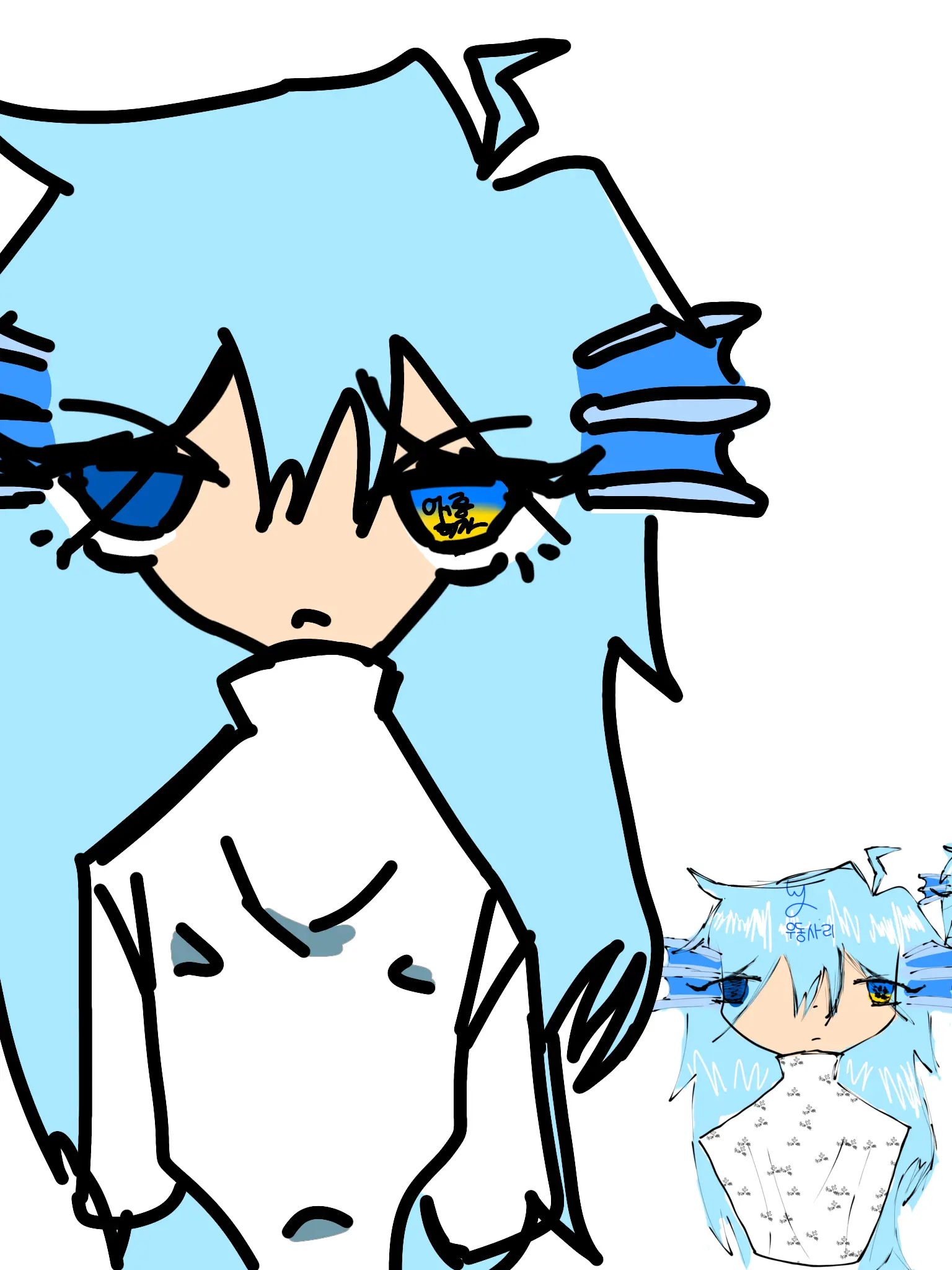 _UNI.T-dnehdtkfl의 유닛이 유닛에게 보내는 공지.