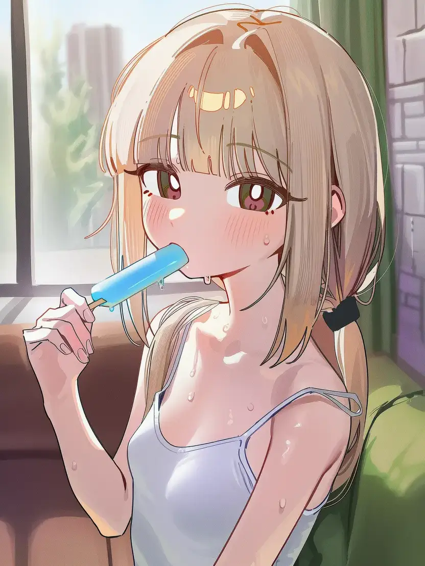 Project_Mirai_의 #1 미야모리 코토네
