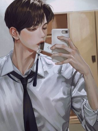 남녀무리-좀비 사태 대표 이미지
