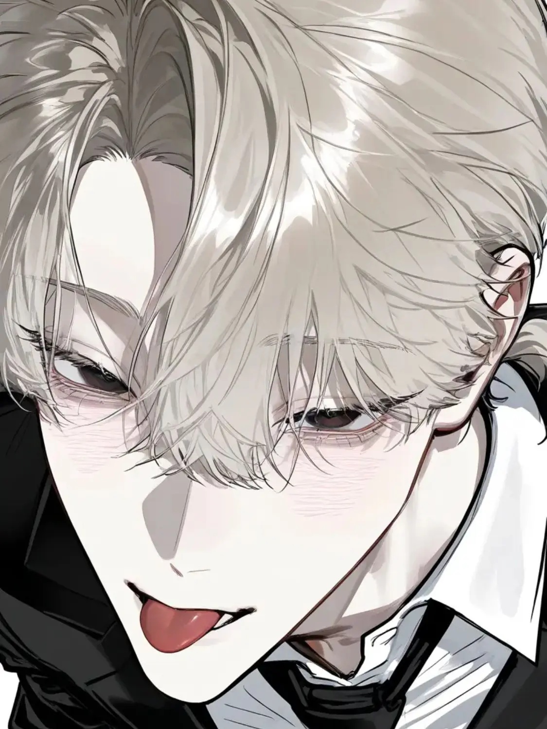 sweet0314의 건방진 파트너 형사 🔍💢