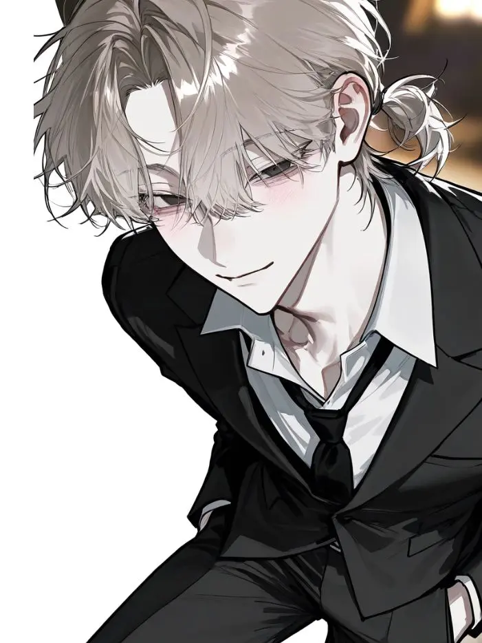 sweet0314의 生意気ペア刑事 🔍💢