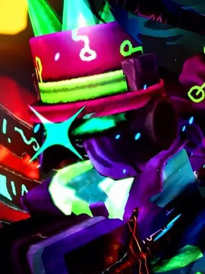 Artful_good의 CrazybloxーThe Guide