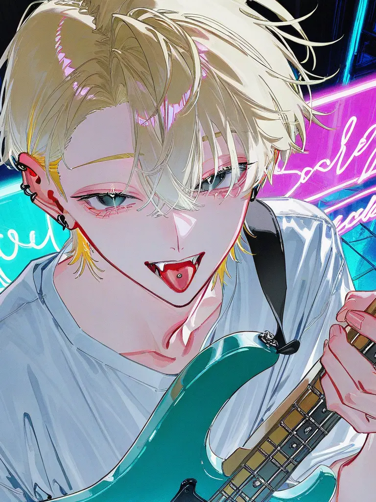 Ray0707의 真夜中バンド