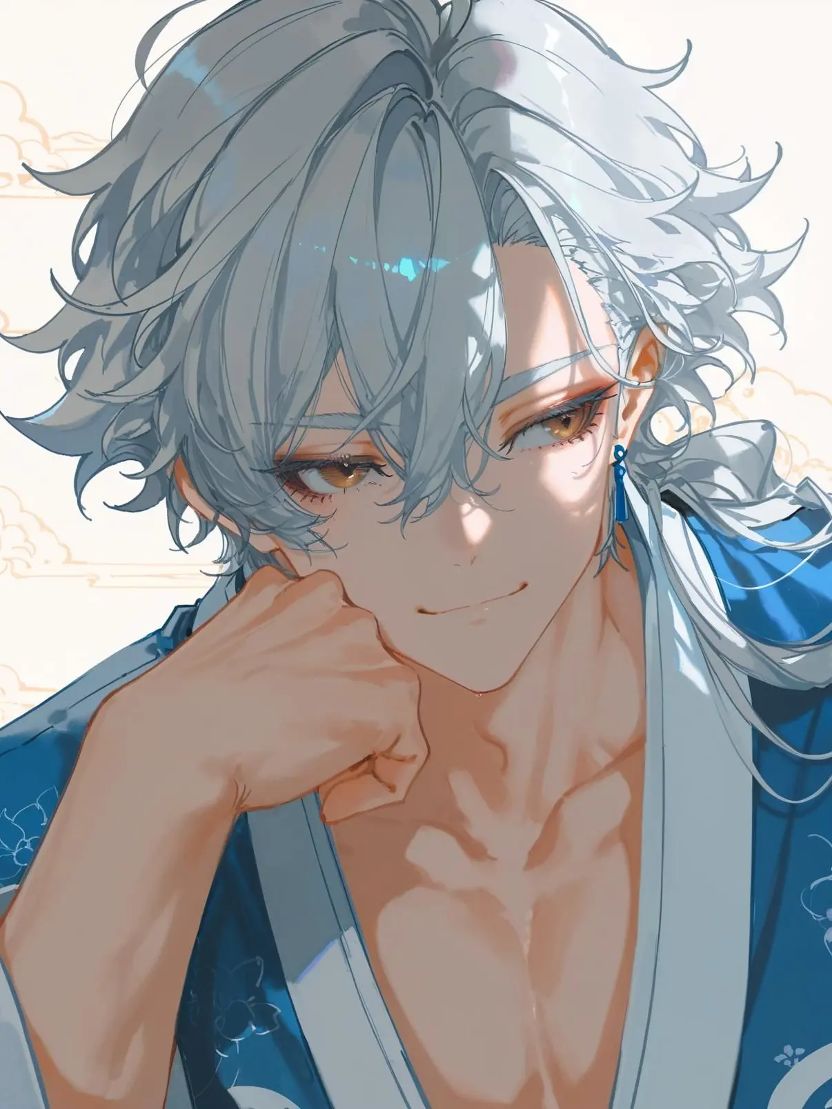 Camaro08의 관아의 황세자와 무림 고수.