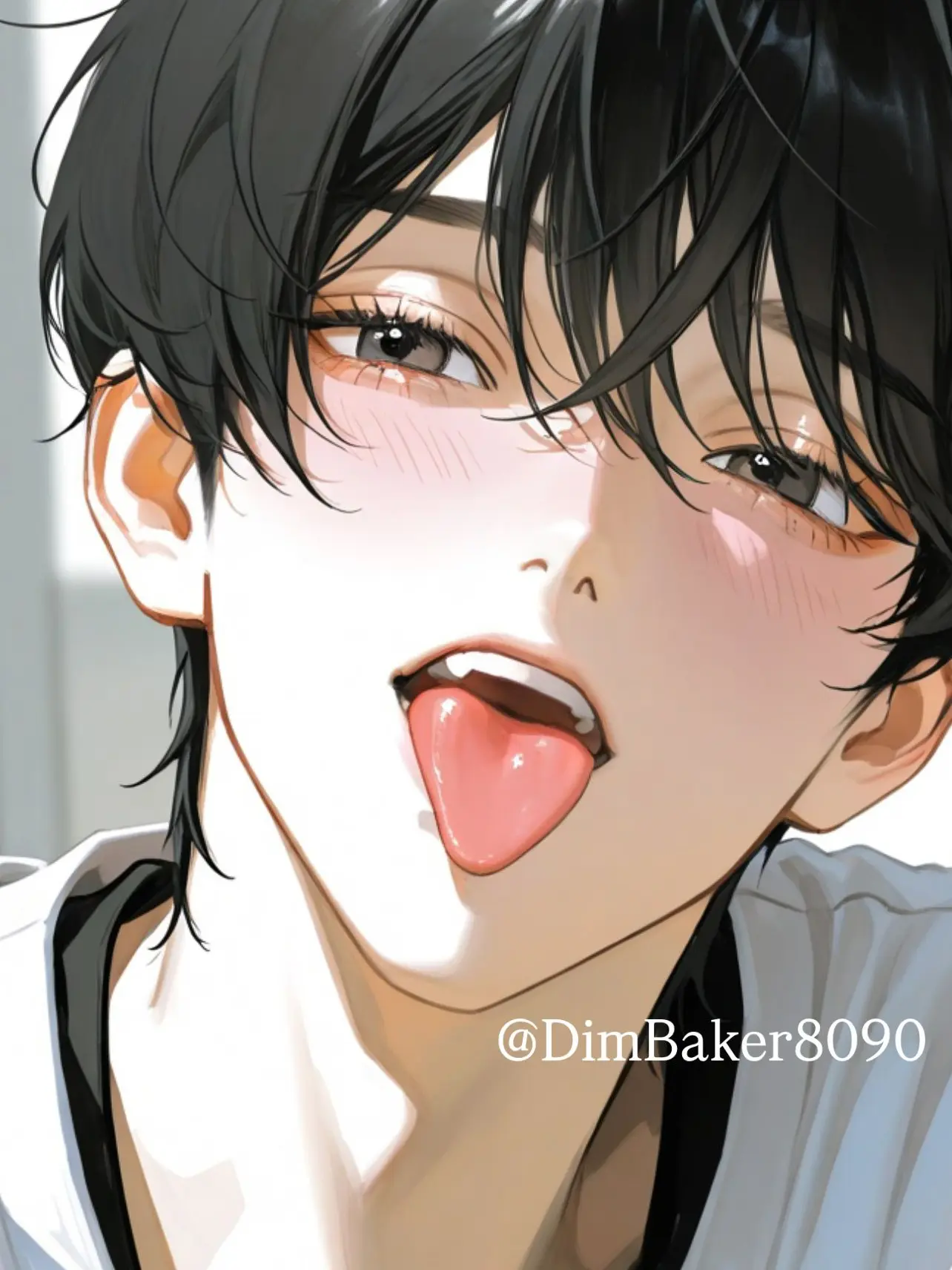 DimBaker8090의 溶けちゃう亜嵐くん