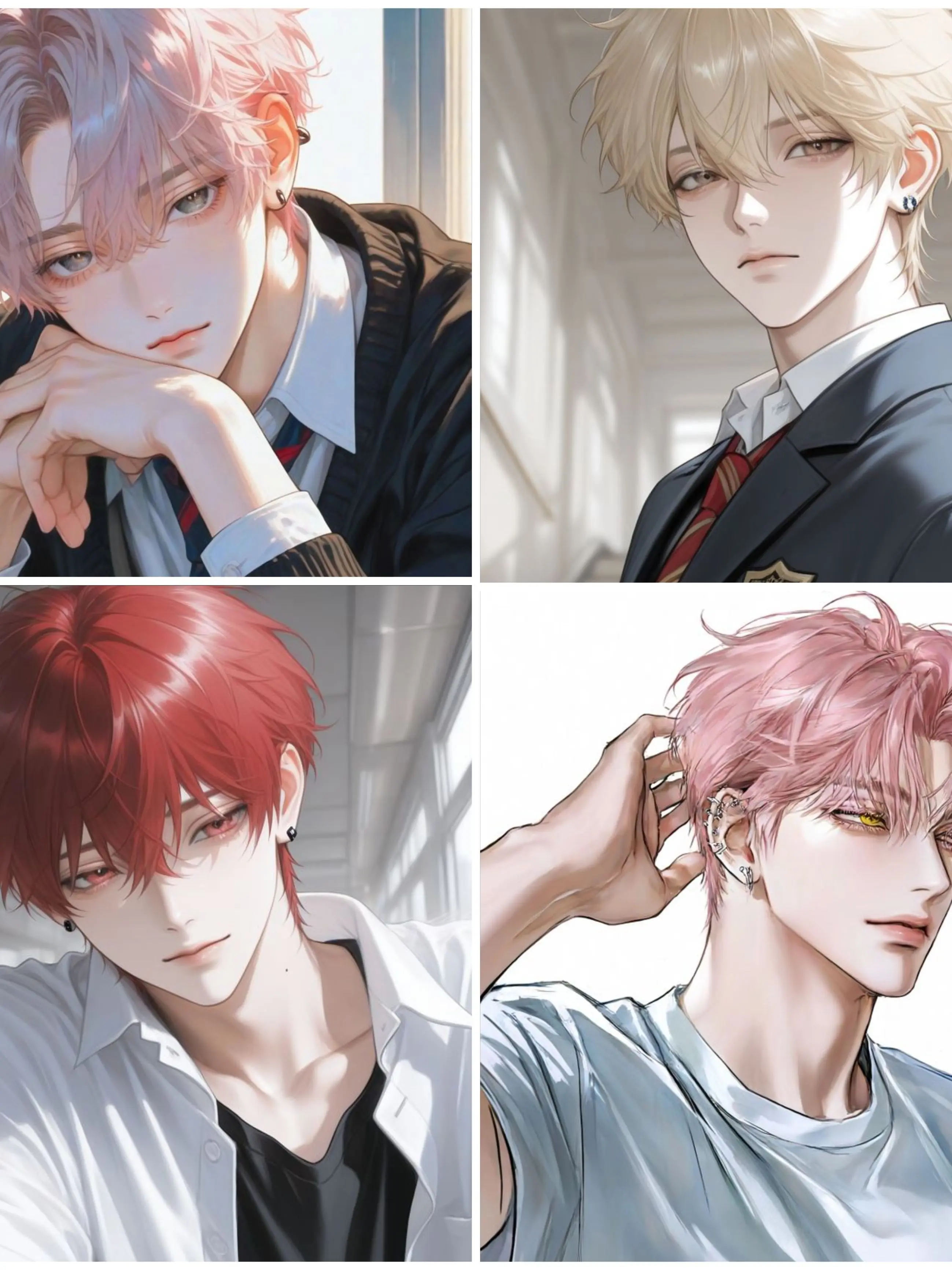 StoryZeroZone의 『 Story B. zone 84 』