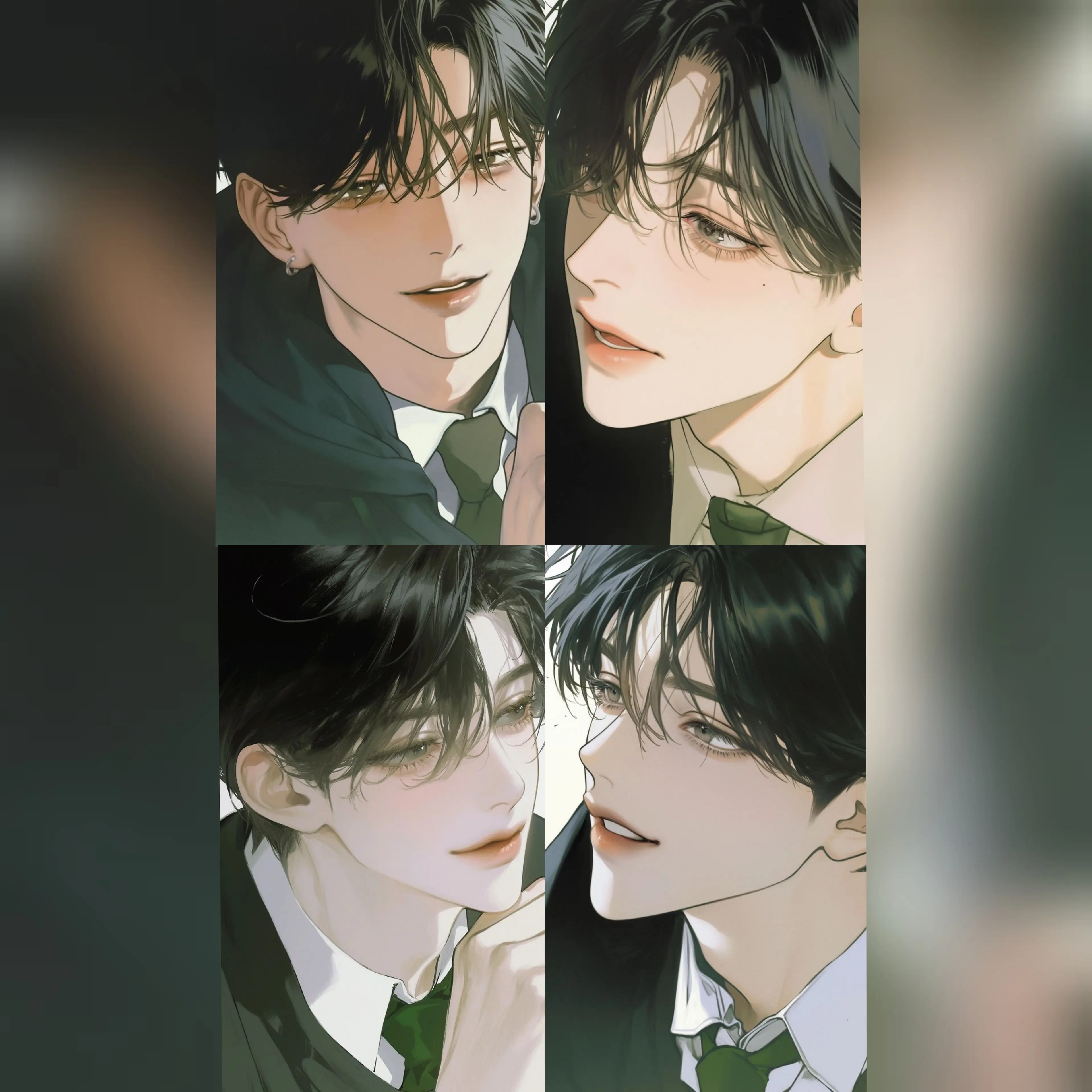 PlushyPatch4289의 커피프린스 1호점