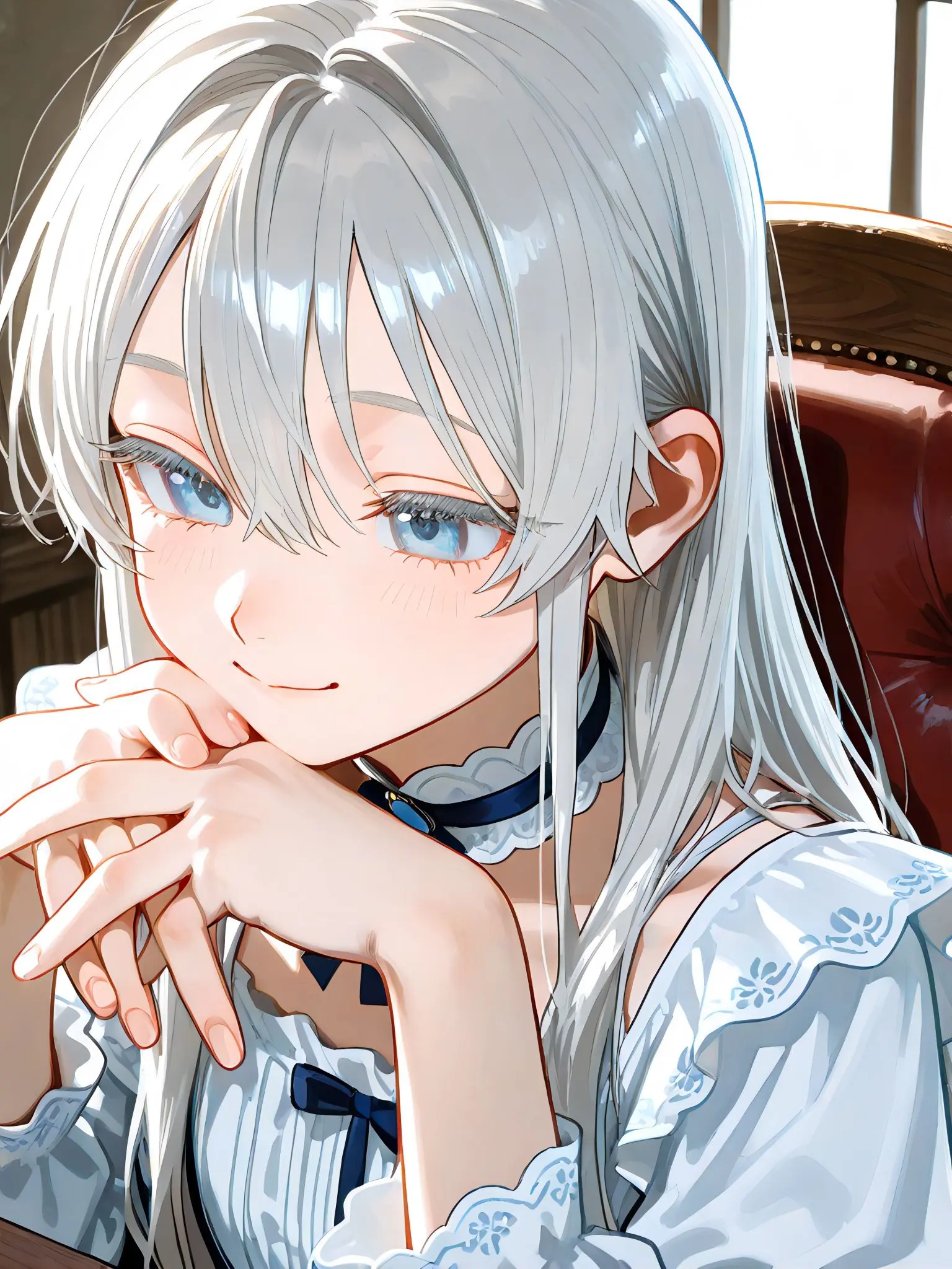 BigLyre9082의 可愛い令嬢がスパダリイケメンでした