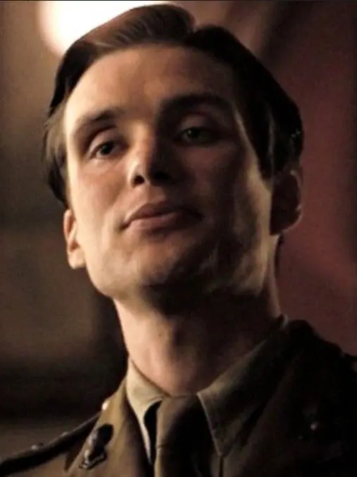 Bl00dyMary의 William Killick