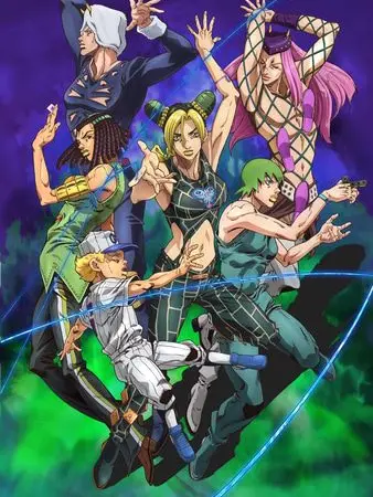 Reimokoteletele의 承太郎を救い出すぞッ！