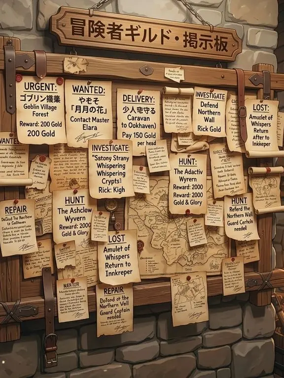 FIERYCHAOSJOE의 Zero Guild Rising