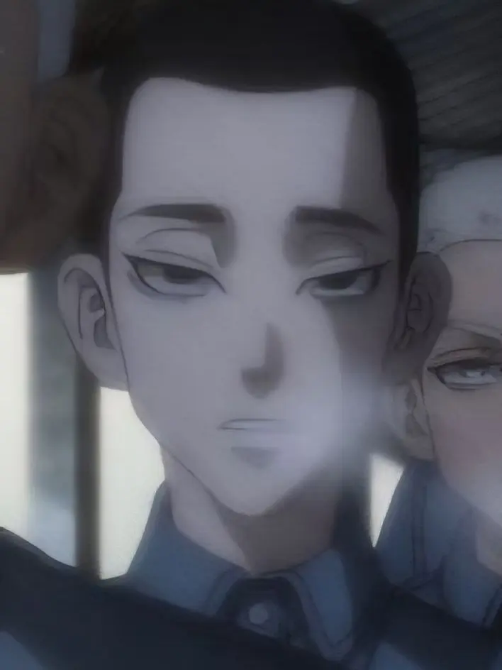 Macimaro의 마다라메 시온