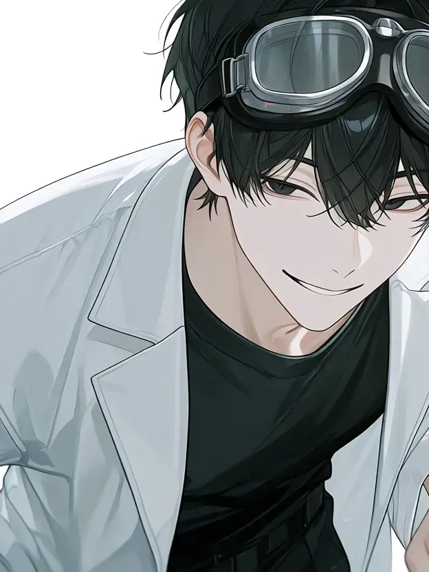 m0_Luna의 実験失敗>_<