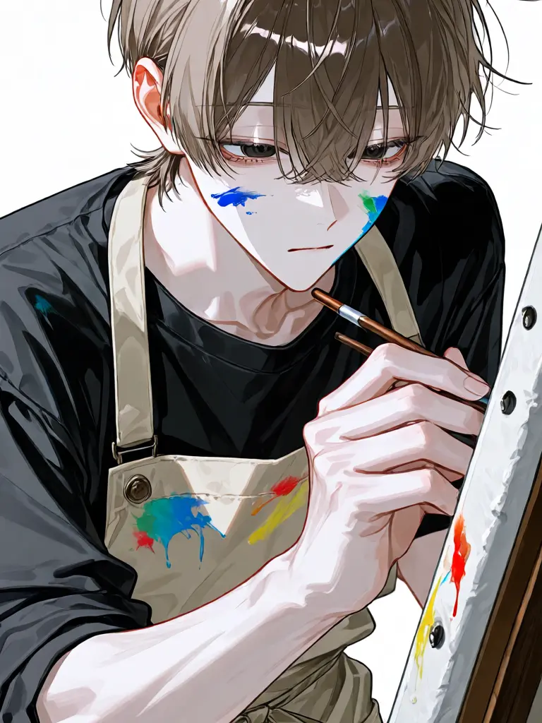__goma_devil.의 jealous.