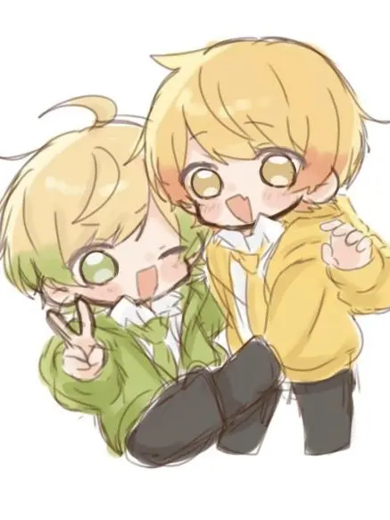 GrassySugar0558의 お前なんかめっちゃ嫌いだ！！