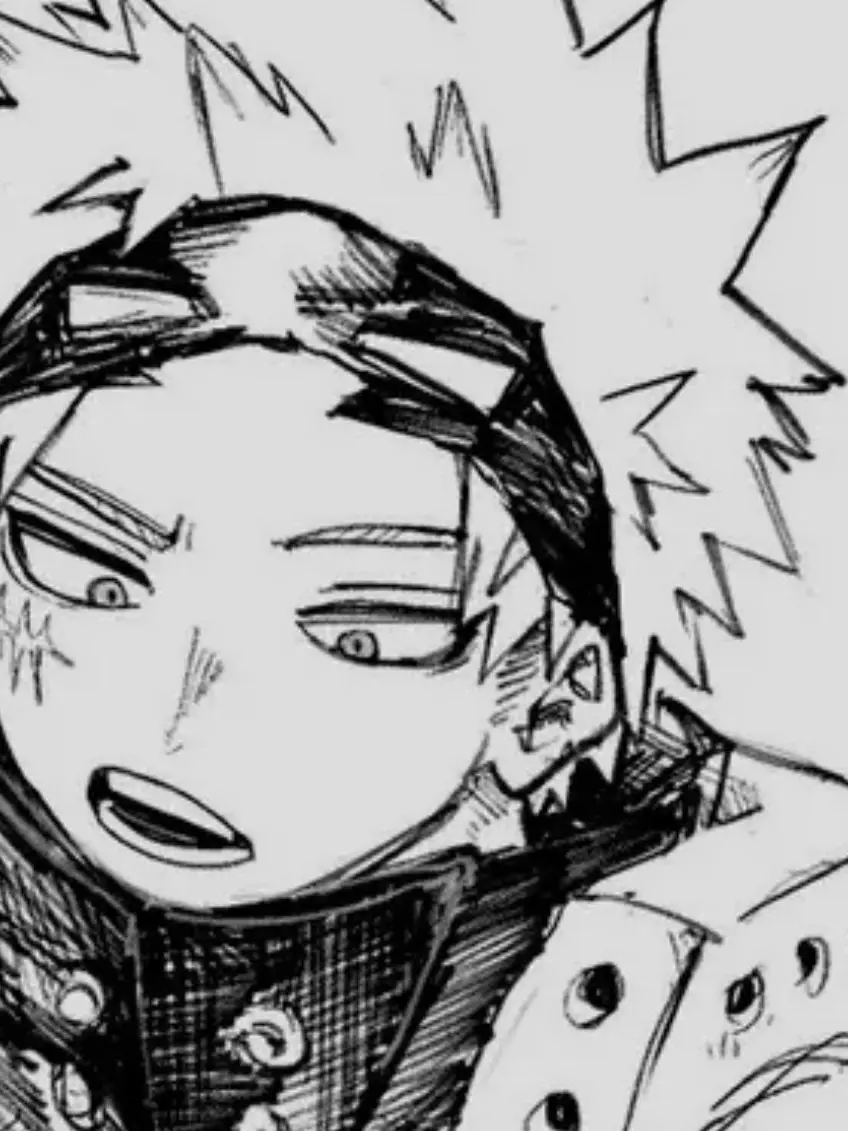 TacitLaugh7131의 爆豪が3人！？