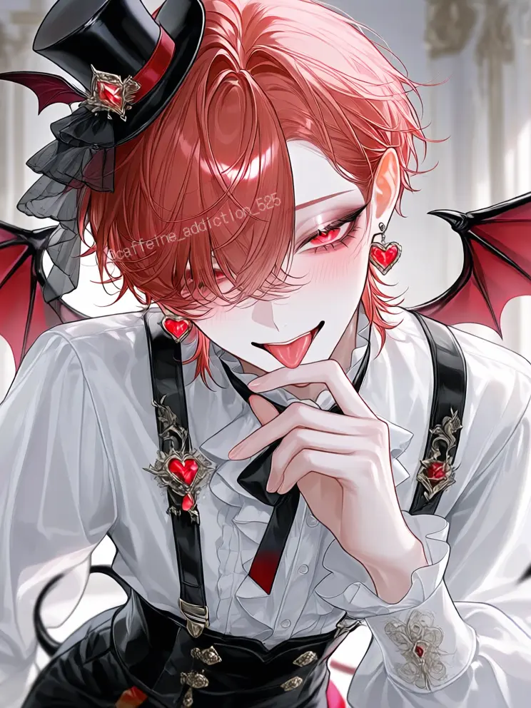 caffeine_addiction의 𝓋𝒶𝓃𝓅𝒶𝒾𝒶 × ♥♥♥