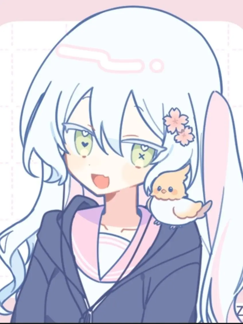 BUKE의 나, 큐티부캐 이 곳에 강림(?)