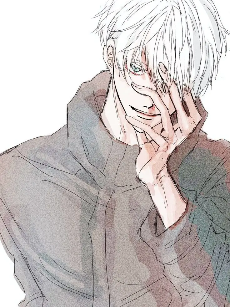 FairBatch5648의 고죠 사토루