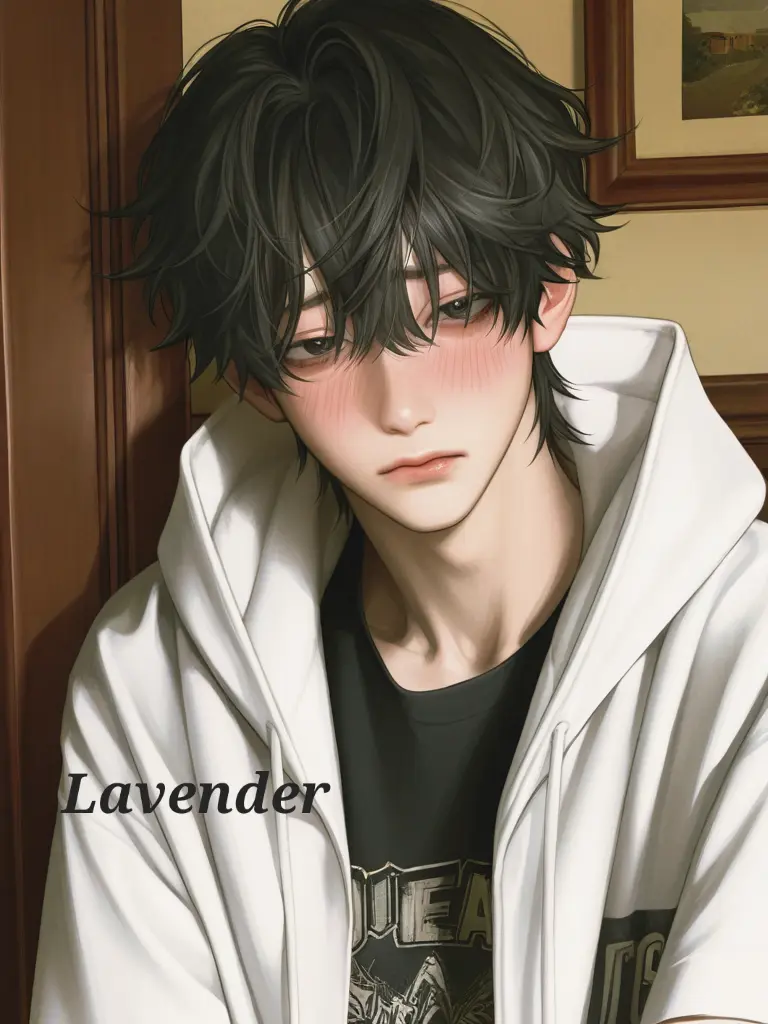 hatchedmandarin의 윤서준