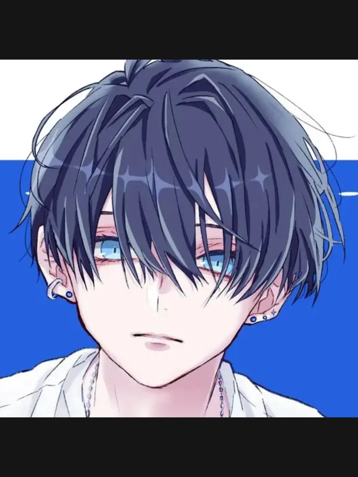 PaleYear7200의 子供の頃にした二人だけの約束。