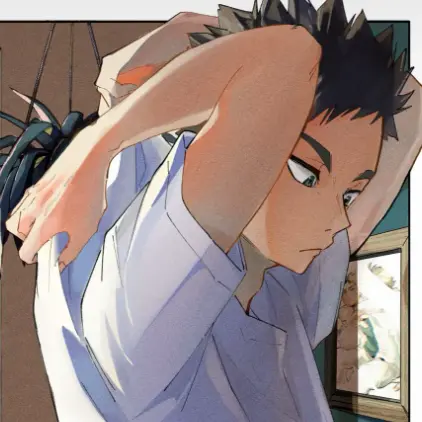 IvoryPansy2212의 ナイトメア